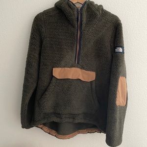 Northface fleece